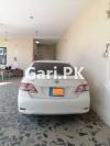 Toyota Corolla  2012 For Sale in Mardan