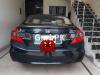 Honda Civic VTi Oriel Prosmatec 1.8 i-VTEC 2012 For Sale in Bahawalpur