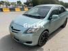 Toyota Belta X Business B Package 1.0 2010 For Sale in Karachi