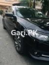 Honda Civic Oriel 1.8 i-VTEC CVT 2017 For Sale in Faisalabad