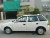 Suzuki Cultus EURO II 2012 For Sale in Lahore
