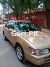 Toyota Corolla 2.0D Limited 2000 For Sale in Faisalabad