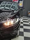 Honda Civic Oriel 1.8 i-VTEC CVT 2018 For Sale in Multan