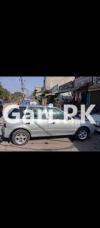 Suzuki Cultus VXR 2003 For Sale in Lahore