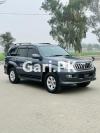 Toyota Prado TX Limited 3.0D 2005 For Sale in Karachi