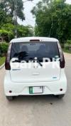Nissan Dayz S 2014 For Sale in Lahore