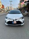 Toyota Corolla Altis Grande X CVT-i 1.8 Black Interior 2021 For Sale in Sargodha