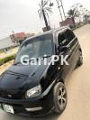 Subaru Pleo  2008 For Sale in Gujranwala