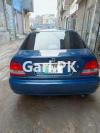 Honda City EXi S Automatic 2002 For Sale in Lahore