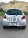 Toyota Vitz F 1.0 2008 For Sale in Lahore