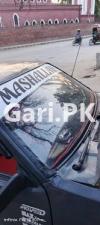 Suzuki Khyber GA 1992 For Sale in Lahore