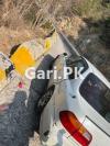 Honda Civic EXi 1997 For Sale in Faisalabad