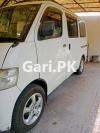 Toyota Town Ace 1.5 DX 2011 For Sale in Faisalabad