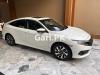 Honda Civic Oriel 1.8 i-VTEC CVT 2017 For Sale in Peshawar