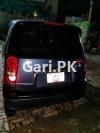 Hyundai Santro Exec 2007 For Sale in Kamoke