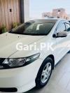 Honda City 1.3 i-VTEC 2017 For Sale in Lahore