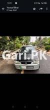 Suzuki Alto VXR 2008 For Sale in Lahore