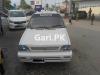 Suzuki Mehran VX Euro II 2013 For Sale in Islamabad
