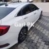 Honda Civic Oriel 1.8 i-VTEC CVT 2018 For Sale in Rawalpindi