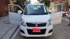 Suzuki Wagon R  2021 For Sale in Sialkot