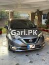 Nissan Note MEDALIST 2018 For Sale in Islamabad