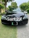 Toyota Mark X 250G F Package 2004 For Sale in Lahore
