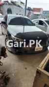 BMW 5 Series 520i 2009 For Sale in Lahore