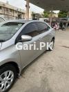 Toyota Corolla GLi Automatic 1.3 VVTi 2019 For Sale in Karachi