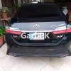 Toyota Corolla Altis Grande X CVT-i 1.8 Black Interior 2022 For Sale in Rawalpindi
