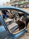 Honda City i-DSI 2007 For Sale in Karachi