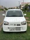 Suzuki Alto VXL AGS 2021 For Sale in Gujranwala