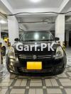 Suzuki Swift DLX Automatic 1.3 2015 For Sale in Karachi