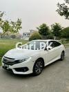 Honda Civic Oriel 1.8 i-VTEC CVT 2017 For Sale in Lahore