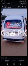 Suzuki Bolan VX 2006 For Sale in Karachi