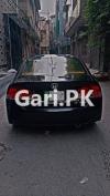 Honda Civic VTi Oriel Prosmatec 1.8 i-VTEC 2010 For Sale in Lahore