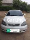 Toyota Corolla Altis 1.8 2006 For Sale in Karachi