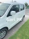 Suzuki Wagon R VXL 2019 For Sale in Lahore