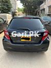 Toyota Vitz  2014 For Sale in Karachi
