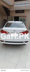 Honda City 1.2L CVT 2022 For Sale in Narowal