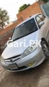 Honda Civic VTi Oriel 1.6 2004 For Sale in Arifwala