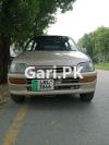 Daihatsu Cuore CX 2003 For Sale in Lahore
