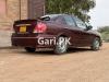 Nissan Sunny EX Saloon 1.6 2005 For Sale in Karachi