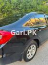 Honda Civic VTi Oriel Prosmatec 1.8 i-VTEC 2014 For Sale in Peshawar