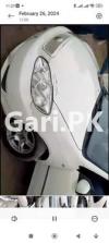 Toyota Corolla XLi 2007 For Sale in Chakwal