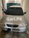 Suzuki Alto VXR (CNG) 2005 For Sale in Lahore