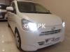 Daihatsu Mira X SA 2017 For Sale in Karachi