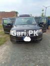 Honda Cross Road 1.8 L X PACKAGE 2009 For Sale in Wazirabad