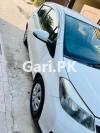 Toyota Vitz  2012 For Sale in Lahore