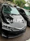 Toyota Corolla Altis X Automatic 1.6 2021 For Sale in Islamabad