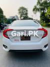 Honda Civic Oriel 1.8 i-VTEC CVT 2018 For Sale in Lahore